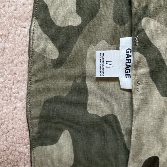 ✨ crop top - Picture 4 of 4